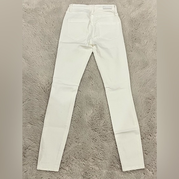 Blank NYC Mid-Rise Skinny Jeans - Picture 2 of 5